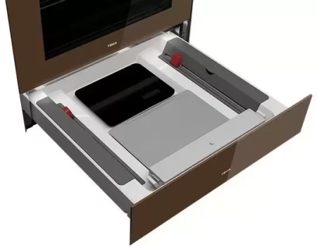 картинка Вакууматор Teka VS 1520 GS от магазина SEFI