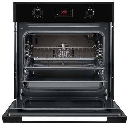 картинка Духовой шкаф Kuppersberg HFZ 690 B от магазина SEFI