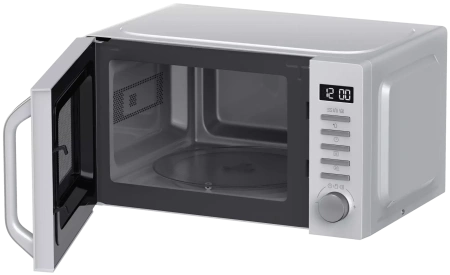 картинка Микроволновая печь с грилем HAIER HMB-DG208SA от магазина SEFI