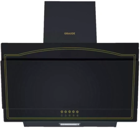 картинка Вытяжка Graude DHK 60.1 S от магазина SEFI