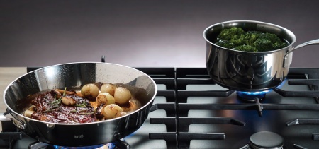 картинка Газовая варочная панель Asko HG1986AB от магазина SEFI