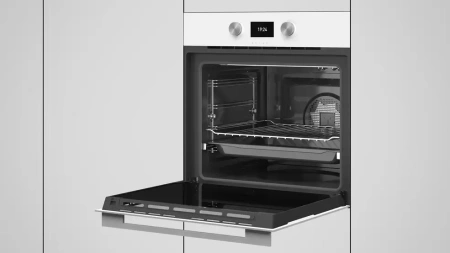 картинка Духовой шкаф Teka HLB 8600 WHITE MARBLE от магазина SEFI