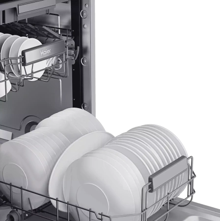 картинка Встраиваемая посудомоечная машина HAIER HDWE11-396RU от магазина SEFI
