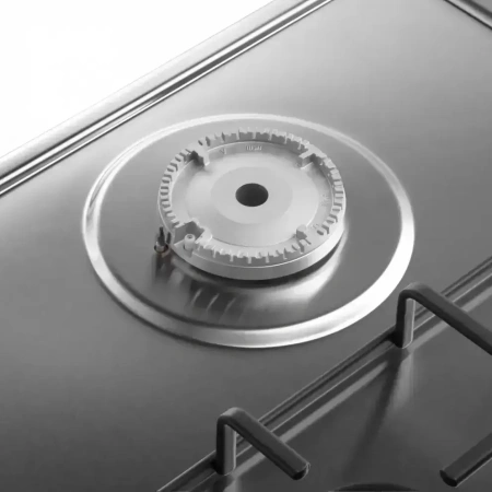 картинка Газовая варочная панель MAUNFELD EGHS.43.3STS-ES/G от магазина SEFI