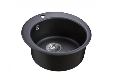 картинка Мойка EMAR 1475.C, цвет Оникс от магазина SEFI