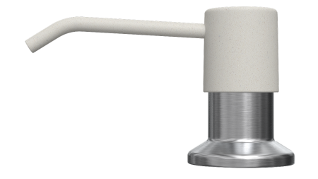 картинка Дозатор CRATO ECRU от магазина SEFI