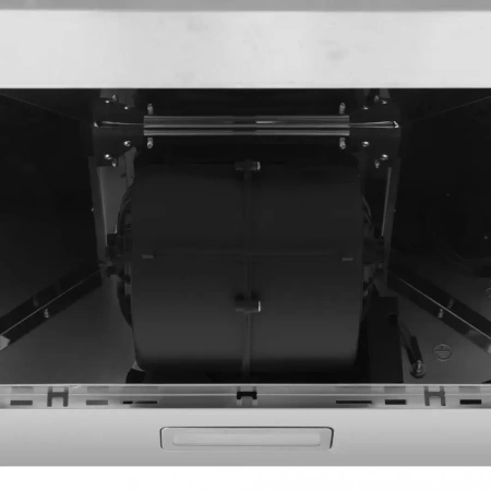 картинка Вытяжка MAUNFELD Cork 50 нержавеющая сталь от магазина SEFI