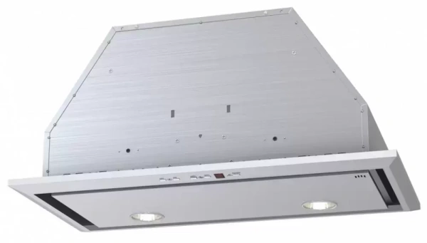 картинка Встраиваемая вытяжка KRONA Monika 600 inox от магазина SEFI