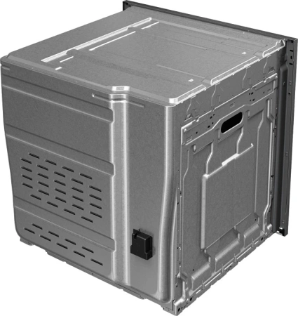 картинка Духовой шкаф Asko OCSM66GSH от магазина SEFI