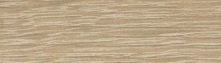 картинка Кромка меламиновая (с клеем) дуб сонома светлый (R20128/PD3000) 20мм PFLEIDERER (бух.-0,2пог.км.) от магазина SEFI