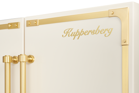 картинка Отдельностоящий холодильник Kuppersberg NMFV 18591 BE от магазина SEFI