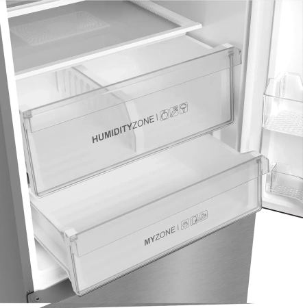 картинка Отдельностоящий холодильник HAIER C4F637CXRGU1 от магазина SEFI