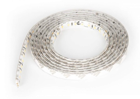картинка Светодиодная лента LED лента Flexyled CR HE 2000мм, 120 LED/м, IP44, 19,2Вт, 24В, свет натуральный 2000х8х4мм от магазина SEFI