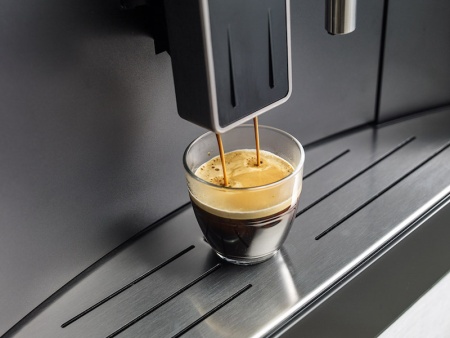 картинка Встраиваемая автоматическая кофемашина Asko CM8477A от магазина SEFI