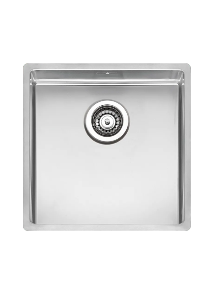 картинка Мойка Reginox New York L 40x40 OKG matt от магазина SEFI