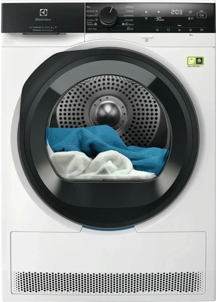 картинка Сушильная машина Electrolux EW9D4854KE от магазина SEFI