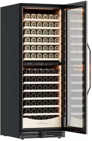 картинка Винный шкаф Meyvel MV141PRO-KBT2 от магазина SEFI