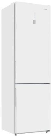 картинка Отдельностоящий холодильник Kuppersberg RFCN 2011 W от магазина SEFI