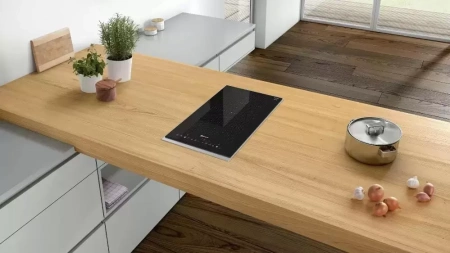 картинка Индукционная варочная панель Neff N53TD40N0 от магазина SEFI