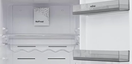 картинка Отдельностоящая холодильная камера Vestfrost VF395F SB магазин SEFI являющийся официальным дистрибьютором в России  картинка Отдельностоящая холодильная камера Vestfrost VF395F SB от магазина SEFI