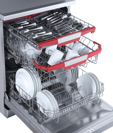 картинка Посудомоечная машина GFM 6073 от магазина SEFI