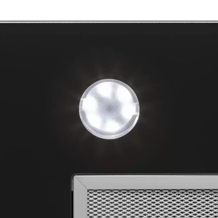 картинка Встраиваемая вытяжка Krona SINTIA 600 BLACK PB от магазина SEFI