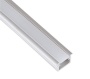 картинка Профиль алюминиевый врезной Inline (Inside LED) (2 м.), HLT от магазина SEFI