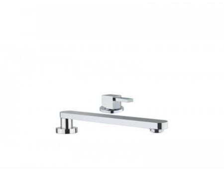 картинка Смеситель для мойки ALVEUS NORMA CHR от магазина SEFI