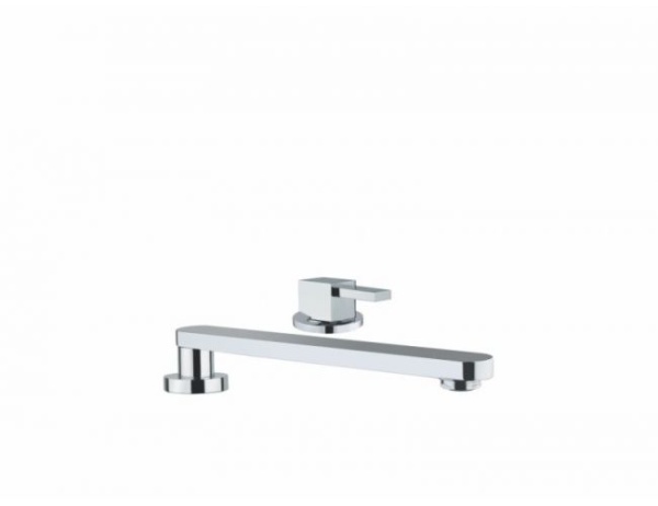 картинка Смеситель для мойки ALVEUS NORMA CHR от магазина SEFI