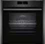 картинка Духовой шкаф c паром Neff B48FT68G0 от магазина SEFI
