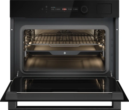 картинка Компактный духовой шкаф Asko OCS54BGH от магазина SEFI