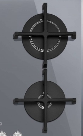 картинка Варочная панель Smeg PV164S2 от магазина SEFI