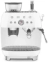 картинка Кофеварка Smeg EGF03WHEU от магазина SEFI