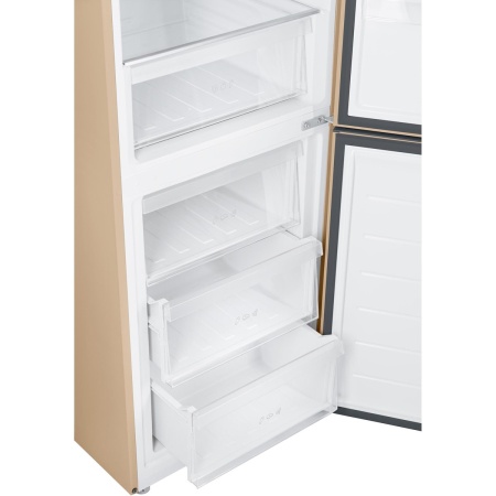 картинка Отдельностоящий холодильник HAIER CEF535AGG от магазина SEFI