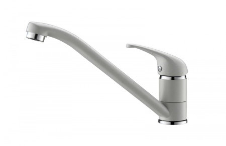 картинка Смеситель для кухни, EMAR 3009, цвет Агат от магазина SEFI