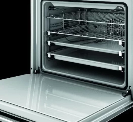 картинка Духовой шкаф Fulgor Milano LO 6113 TC ME от магазина SEFI