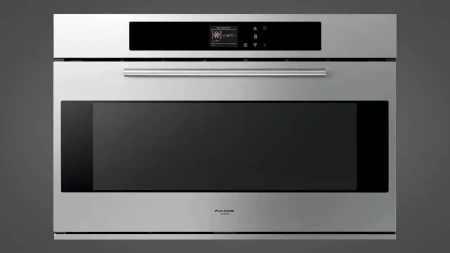 картинка Духовой шкаф Fulgor Milano FCO 9613 TM 2F X от магазина SEFI