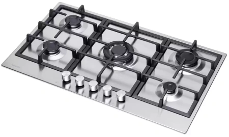 картинка Газоовая варочная панель Graude GS 90.1 E от магазина SEFI