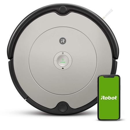 картинка Пылесосы IROBOT ROOMBA 698 от магазина SEFI