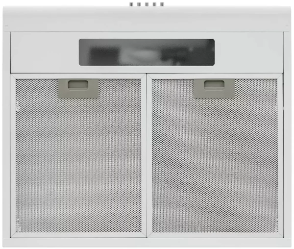 картинка Встраиваемая вытяжка KRONA LIANA 600 WHITE PB от магазина SEFI