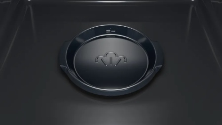 картинка Духовой шкаф Bosch HUA736EA0T от магазина SEFI