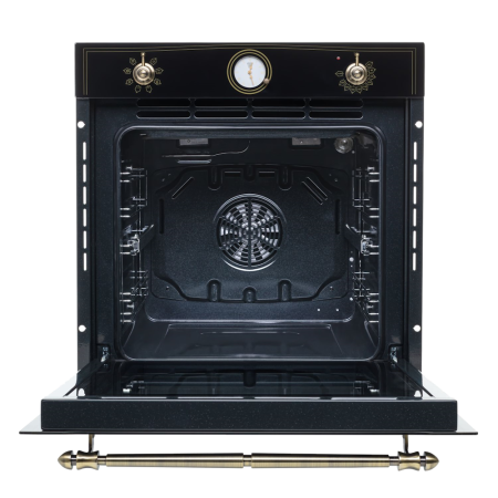 картинка Духовой шкаф GRAUDE CLASSIC BK 60.3 S от магазина SEFI