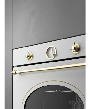 картинка Духовой шкаф Kuppersberg SR 610 W Bronze от магазина SEFI