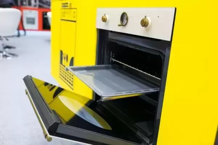 картинка Духовой шкаф Maunfeld MEOFG.676RILB.TR от магазина SEFI