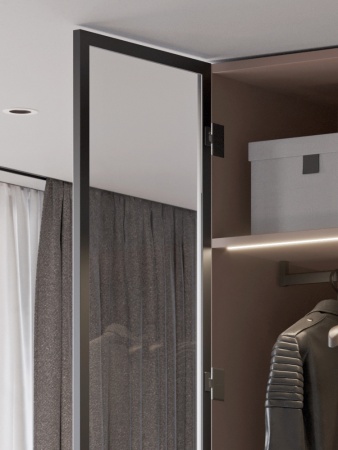 картинка Рамочный профиль 3000мм от магазина SEFI