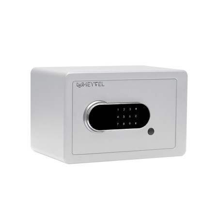 картинка Сейф Meyvel SF5-310-200 (white) от магазина SEFI
