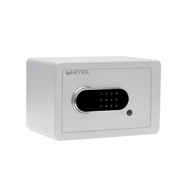 картинка Сейф Meyvel SF5-310-200 (white) от магазина SEFI