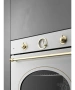 картинка Духовой шкаф Kuppersberg SR 610 W Bronze от магазина SEFI