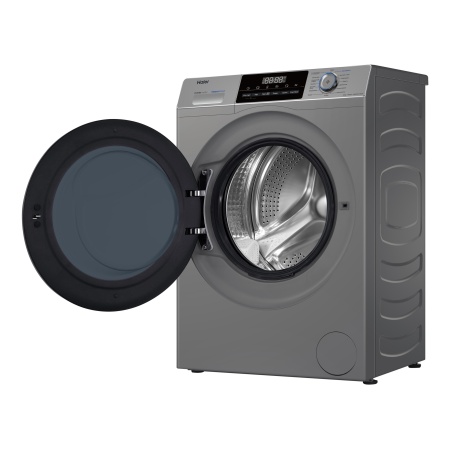 картинка СТИРАЛЬНО-СУШИЛЬНАЯ МАШИНА HAIER HWD80-BP14929S от магазина SEFI
