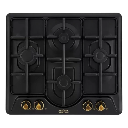 картинка Газовая варочная панель KRONA PARTITA 60 AN от магазина SEFI